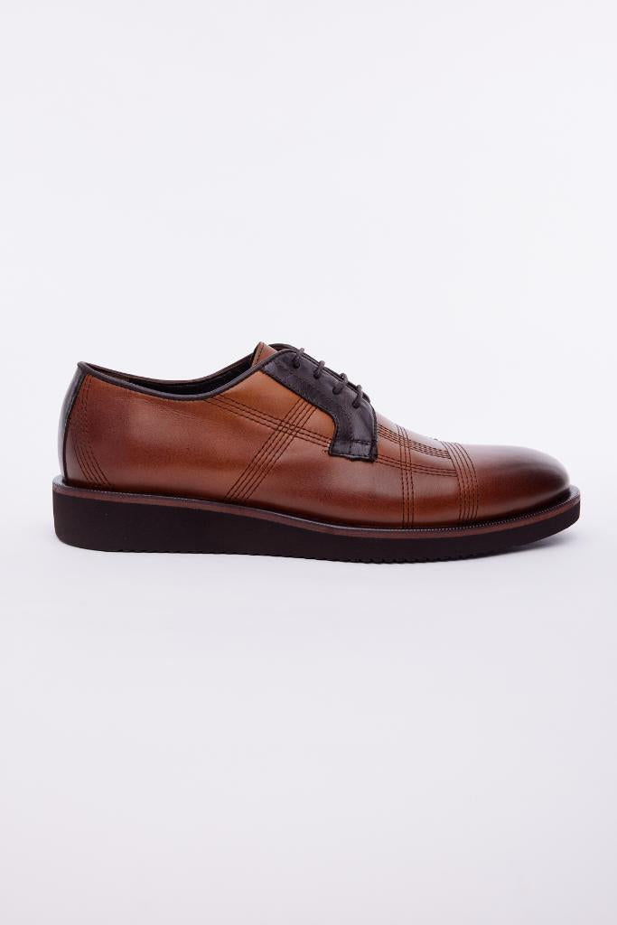 Genuine Leather Classic Men's Shoes