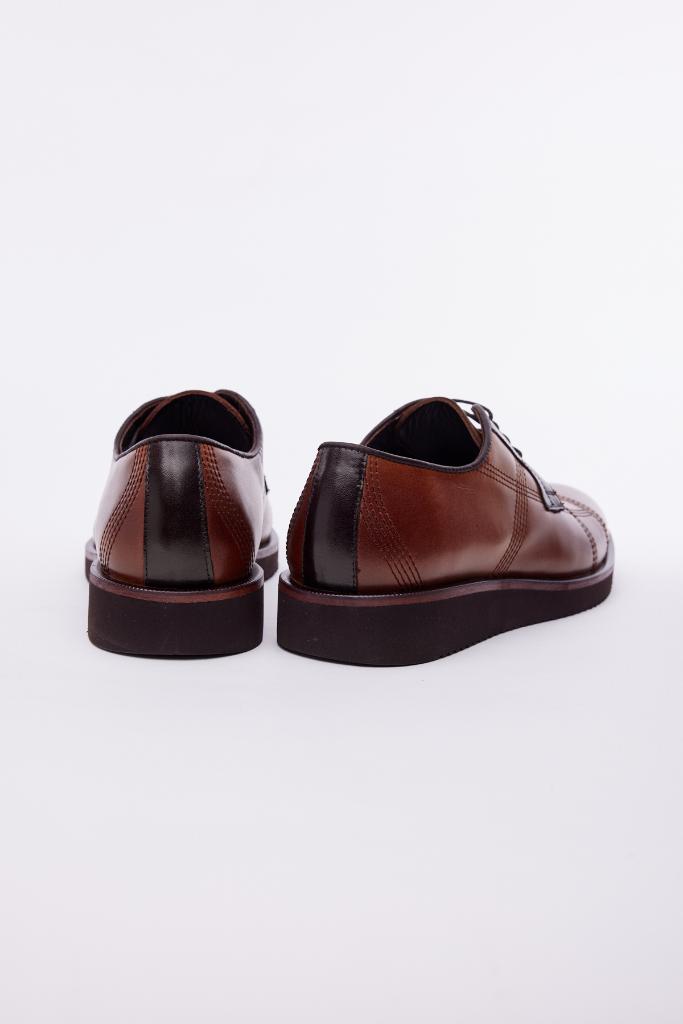 Genuine Leather Classic Men's Shoes