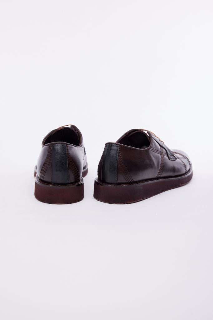Genuine Leather Classic Men's Shoes