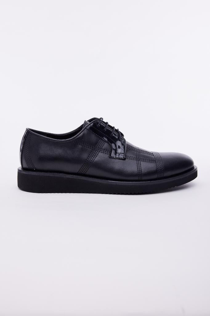 Genuine Leather Classic Men's Shoes