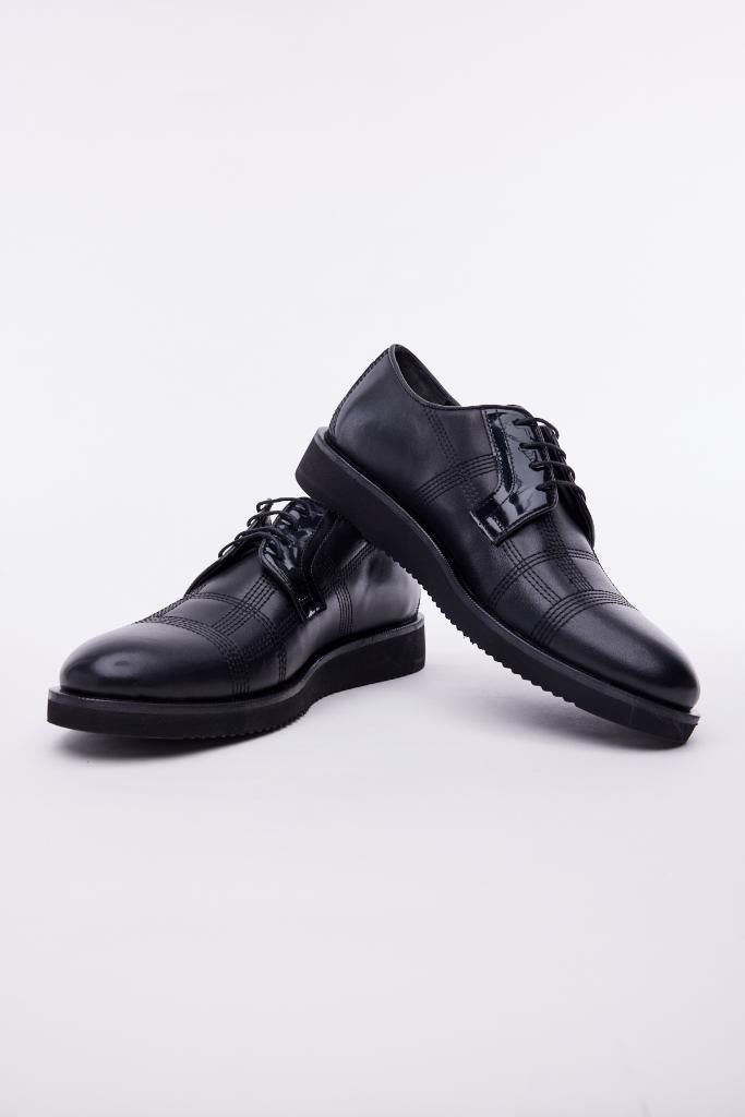 Genuine Leather Classic Men's Shoes