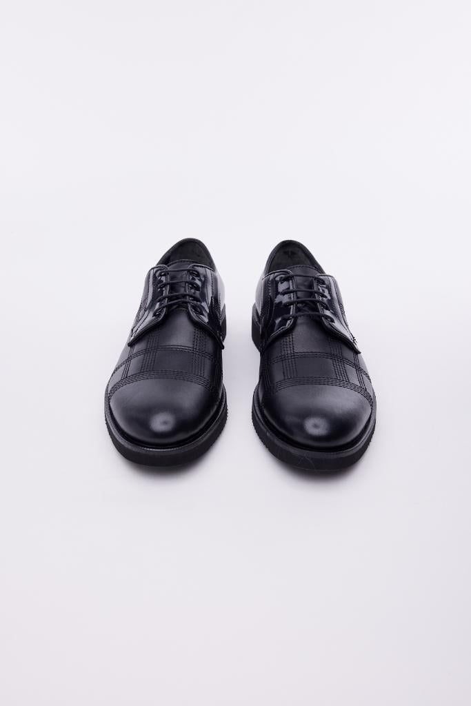 Genuine Leather Classic Men's Shoes