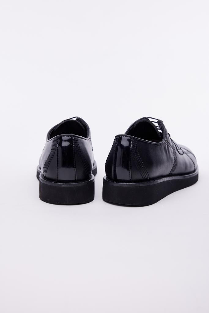 Genuine Leather Classic Men's Shoes