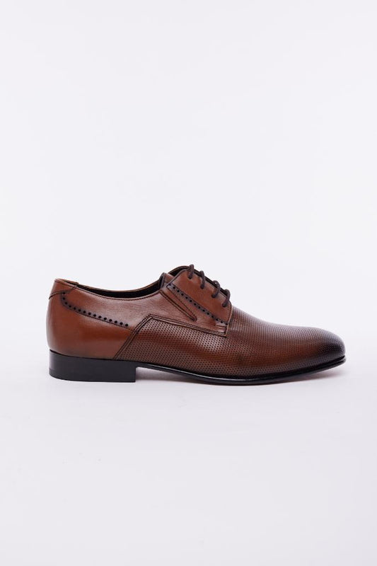 Genuine Leather Classic Men's Shoes