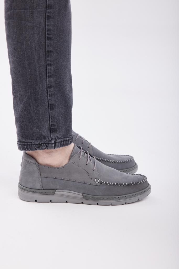 Men's Genuine Leather Casual Shoes