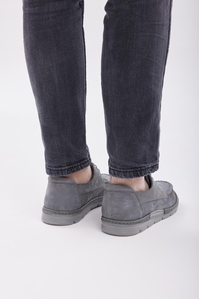 Men's Genuine Leather Casual Shoes